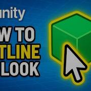 How To Highlight Objects With Raycasting In Unity EASY