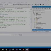 Xamarin User Interface Testing For Android Apps