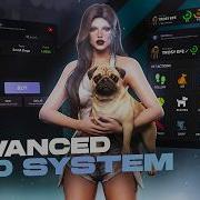 Advanced Pet Shop Script 7 Pets K9 Pet FiveM Script