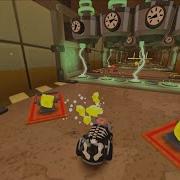 LAB 9 CAT ZAP LULLABY ALL LEVELS WALKTHROUGH MOUSEBOT GAMEPLAY