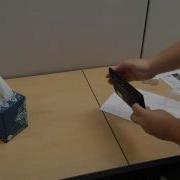 Tango Object Test 2