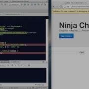 Debugging In Webstorm