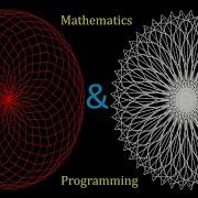 Math Art Using Python Turtle Code Follow The Step And Create The Pattern