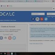 Introducción A CoCalc Parte 1