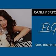 Tuğba Özerk El Gibi Canlı Performans