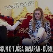 Timur Coşkun Feat Tuğba Başaran Düşman Gibisin 2020 KLİP