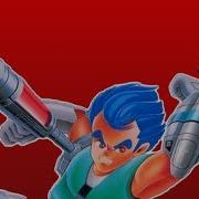 Let S Play Bionic Commando Arcade Stage 4