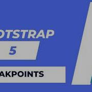 Bootstrap 5 Tutorial Breakpoints Codewithramra1862