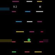 Jump Up 2D Arcade Game Template For Unity3D
