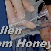056 How To Look At POLLEN From HONEY Under The Microscope Microscopy