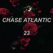 Chase Atlantic 23 Tradução Inglês