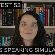 IELTS Speaking Simulator 53