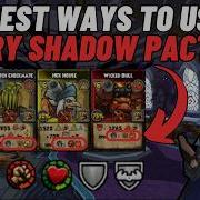 Wizard101 САМЫЕ ПРОСТЫЕ способы использования Теневых соглашений