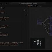 JSONLens VSCode Extension Demo Visualize Your JSON In Interactive Graphs In Your VSCode