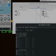 Poor Man S Sequencer Python API Test 1
