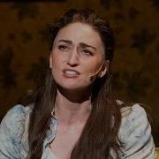 Sara Bareilles She Used To Be Mine Waitress