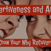Anger Part 4 Assertive Communication