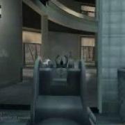 Call Of Duty 4 Smoke Grenade Tutorial
