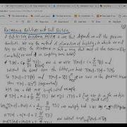 Lesson 8 Introduction To Algorithms By Mohammad Hajiaghayi Master Akra Bazzi Theorems Beyond