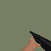 Counter Stike Source CSS M3 Shotgun Animations