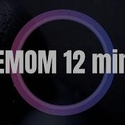 Quick Workout At Home With This 12 Min EMOM Timer With Music Mix 2