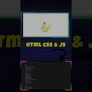 Pikachu Walking With A Phone 3D Animated UI