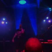 Caustic 666 On The Crucifix Chicago Reggies Rock Club 092612