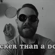 DWELLINGS Happens All The Time Lyric Video