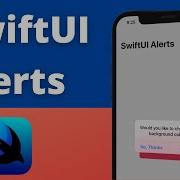 Creating Alerts In SwiftUI 2021 Xcode 12 Swift SwiftUI For Beginners
