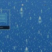 PS4 Dynamic Theme Raindrops