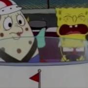 Spongebob FLOOR IT Nissan Skyline R34