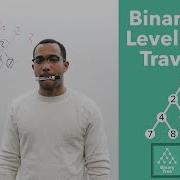 Binary Tree Level Order Traversal Drawing The Parallel Between Trees Graphs