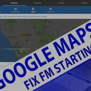 Google Maps API Fixing FMSP Maps FileMaker API Training FileMaker Maps Video Training