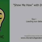 Dynamo MC Show Me How Step 1