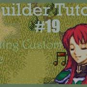 FEBuilder Inserting Music Tutorial