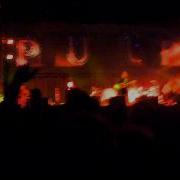 Pulp Live EXIT 2011 Something Changed
