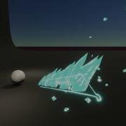 Unity VFX Ice Spell