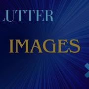 Виджет Flutter Image Отображение изображения из ресурсов и сети Visual Studio Code Учебное