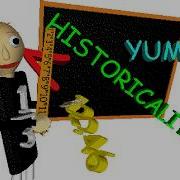 1 3 Baldi S Basics MOD