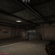 Dust2 Flashbang CT Spawn To Mid