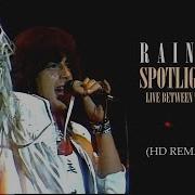 Rainbow Spotlight Kid 1982 HD Remastered 60 Fps
