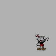 Cuphead Sprite Animation Test
