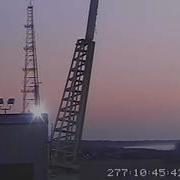 NASA Launches Supersonic Parachute Test On Sounding Rocket