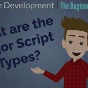 What Are The Major SuiteScript Types The Beginner S Guide To NetSuite Development Lesson 1