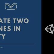 How To Change Scenes Unity Easy