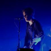 Black Rebel Motorcycle Club River Styx Paris 12 May 2010