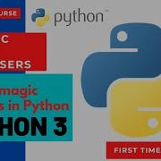 Special Magic Methods In Python Coding For Kids Python Learn To Code With 50 Awesome Games