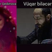Vüqar Biləcəri Xumar Qedimova Ruhunla Yaşayacağam Xeyal910