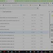 Save And Share Google Colab File