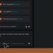 OverflowAI Stack Overflow For VS Code